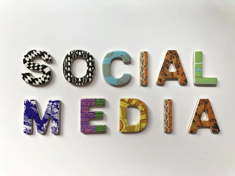 Social Media Strategy